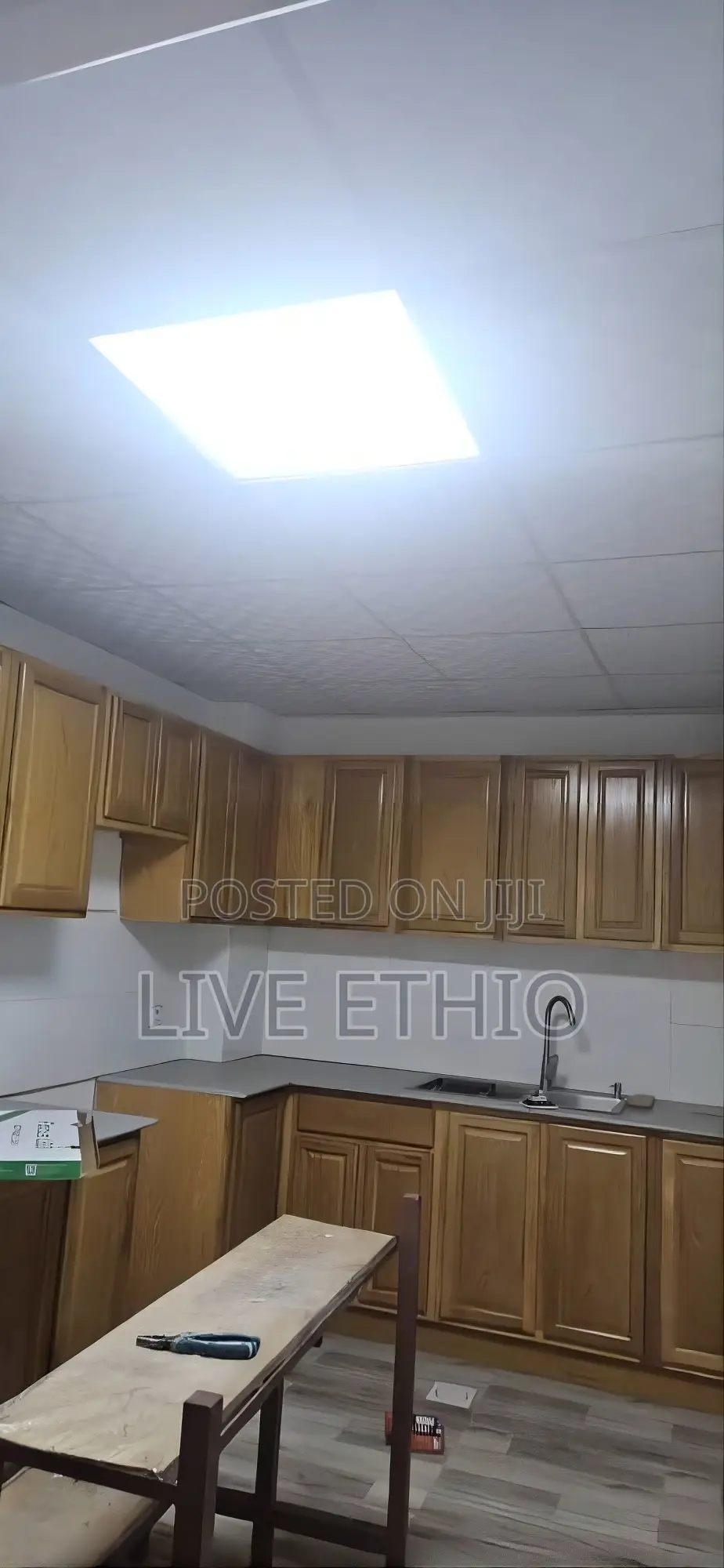 2bdrm Apartment in Bole for rent