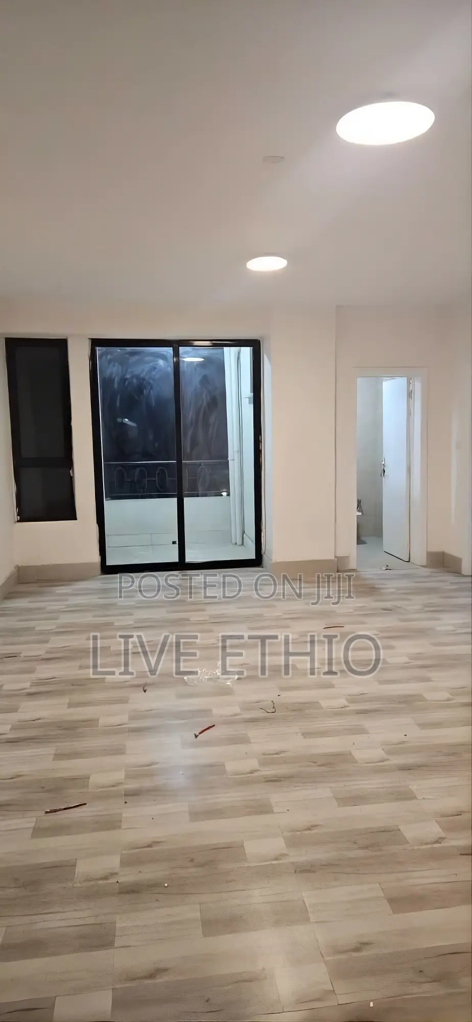 2bdrm Apartment in Bole for rent