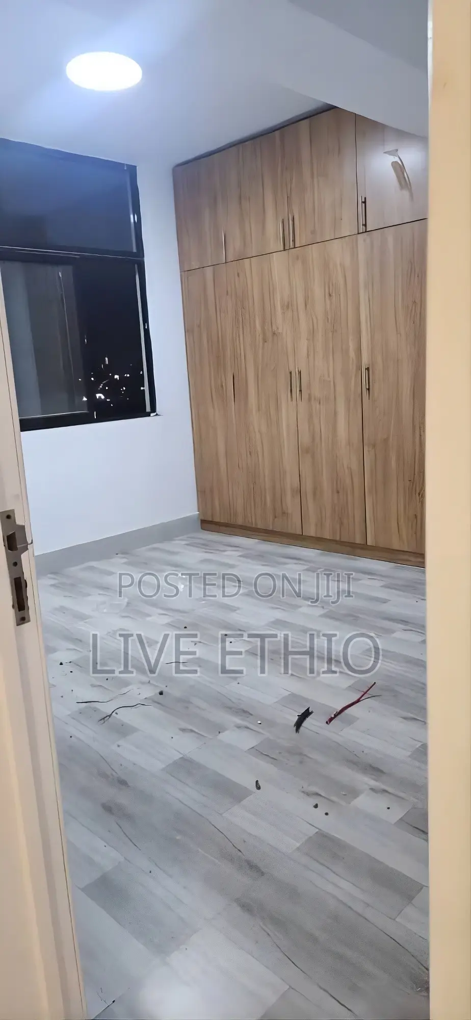 2bdrm Apartment in Bole for rent