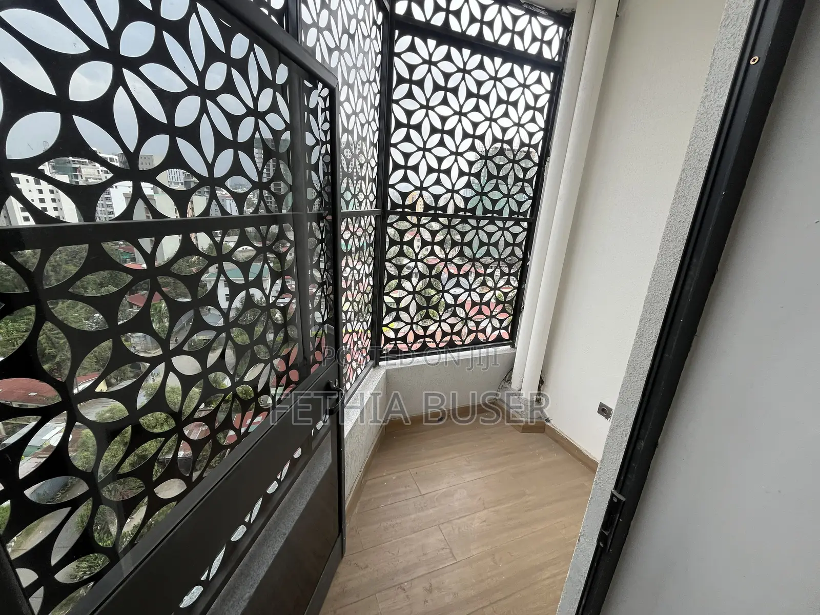 2bdrm Apartment in Ultima, Bole for rent