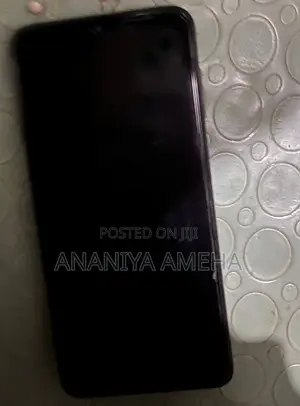 Samsung Galaxy A13 64 GB Black