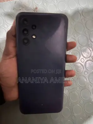 Samsung Galaxy A13 64 GB Black