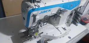 Interlock Machine ( Jack)