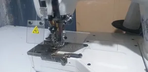 Interlock Machine ( Jack)