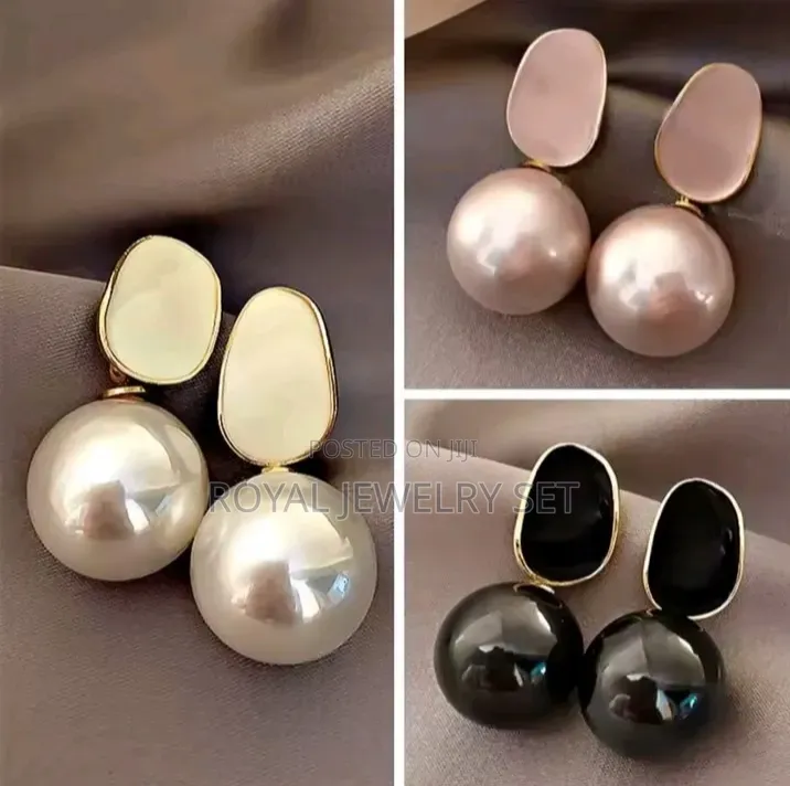 Womens Earing