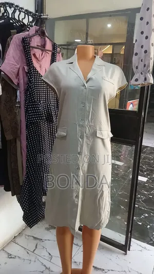 Bonda Dresses