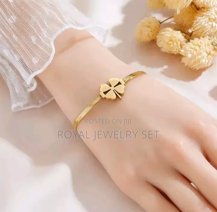 Jewelry Set