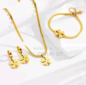 Jewelry Set