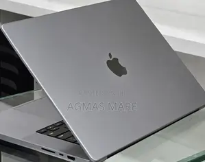 New Laptop Apple MacBook Pro M1 32GB Apple M1 Max SSD 512GB
