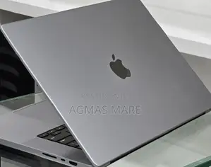 New Laptop Apple MacBook Pro M1 32GB Apple M1 Max SSD 512GB