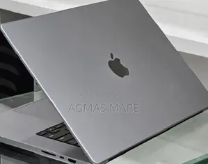 New Laptop Apple MacBook Pro M1 32GB Apple M1 Max SSD 512GB