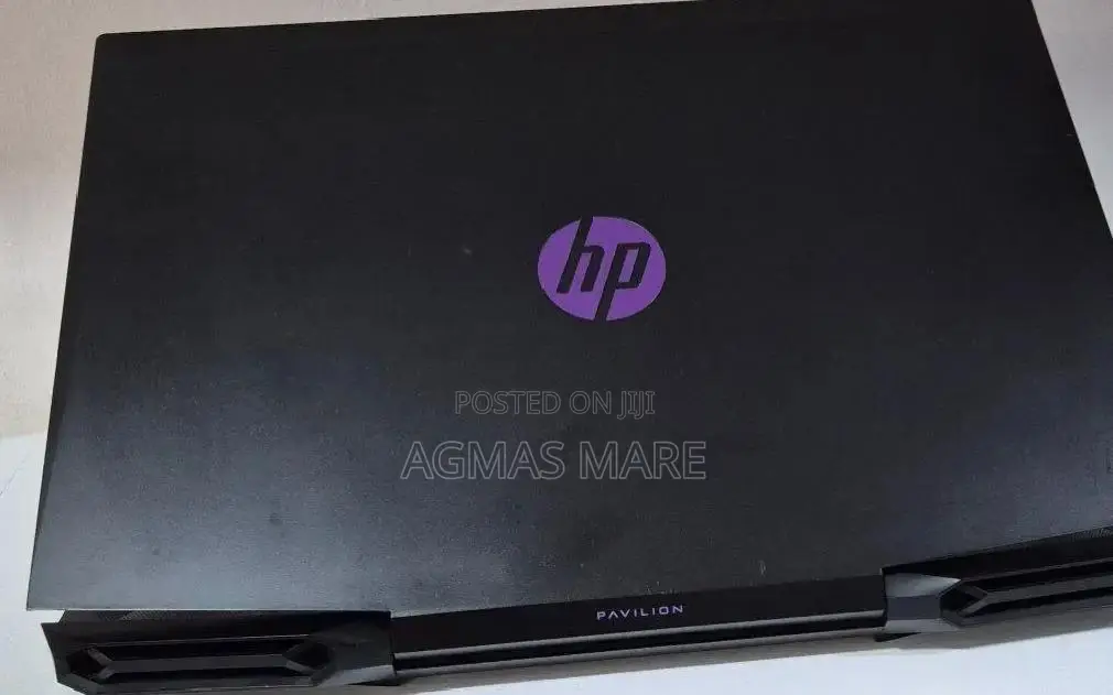 New Laptop HP Pavilion Power 15 16GB Intel Core i5 SSD 512GB