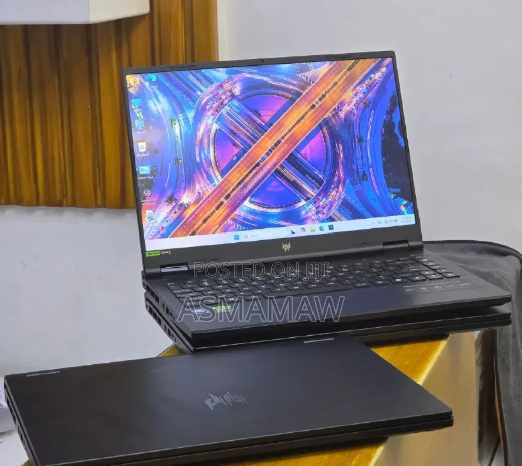 New Laptop Acer Predator Helios Neo 14 16GB Intel Core i7 SSD 1T