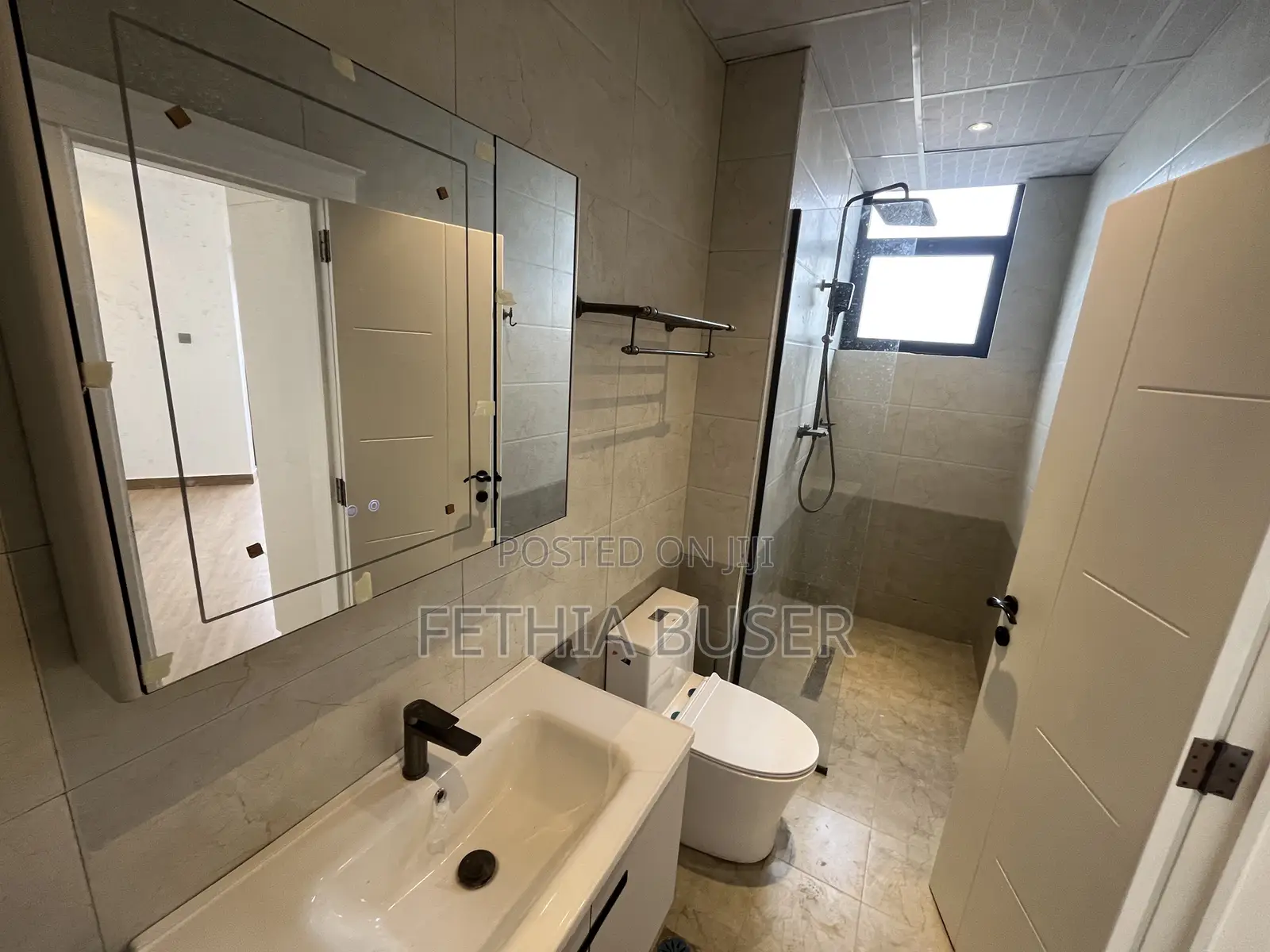 2bdrm Apartment in Ultima, Bole for rent