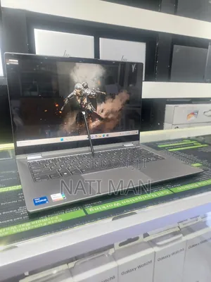 New Laptop Lenovo ThinkBook 14s Gen 2 16GB Intel Core i5 SSD 512GB
