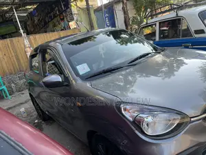 Suzuki Celerio 2022 Gray