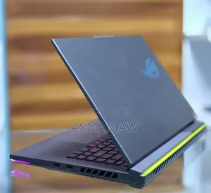 New Laptop Asus ROG Strix G16 G614 16GB Intel Core i9 SSD 1T