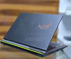 New Laptop Asus ROG Strix G16 G614 16GB Intel Core i9 SSD 1T
