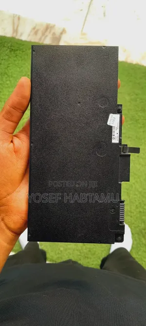 Hp Battery