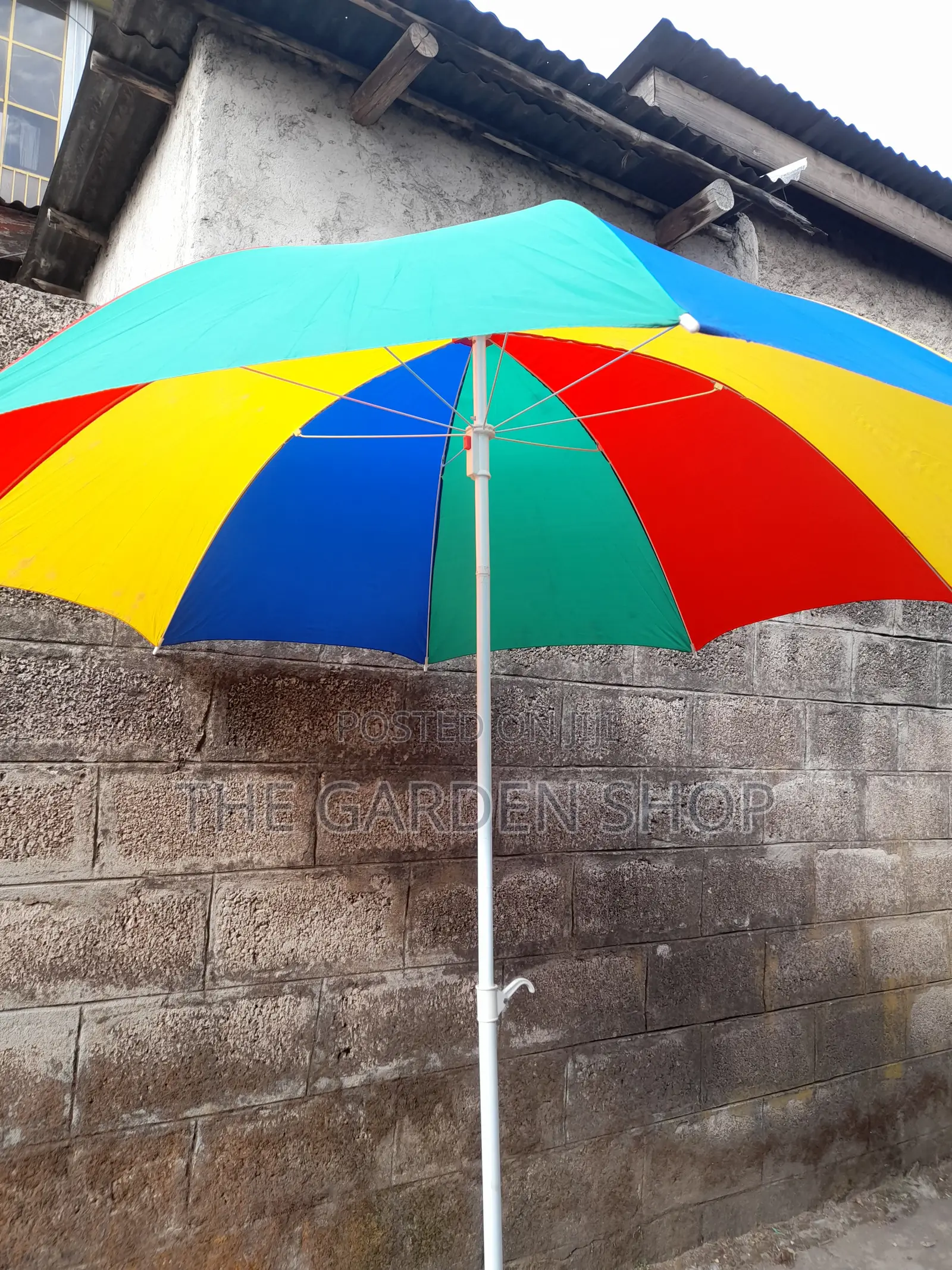 Outdoor Umbrella