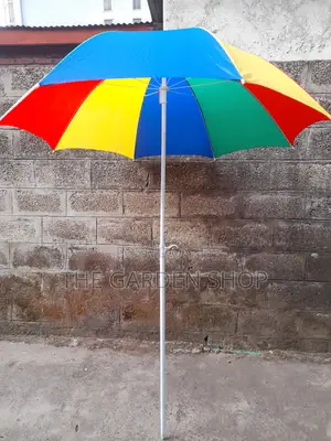 Outdoor Umbrella