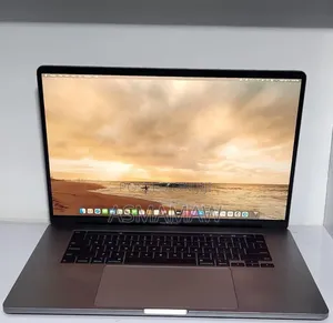 New Laptop Apple MacBook Pro 2019 32GB Intel Core i9 SSD 1T
