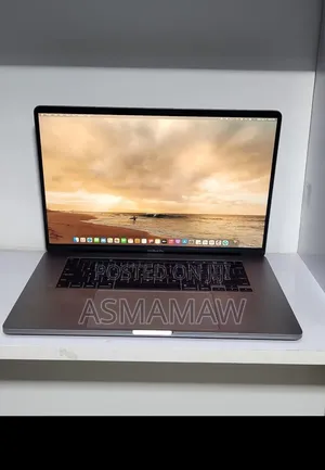 New Laptop Apple MacBook Pro 2019 32GB Intel Core i9 SSD 1T