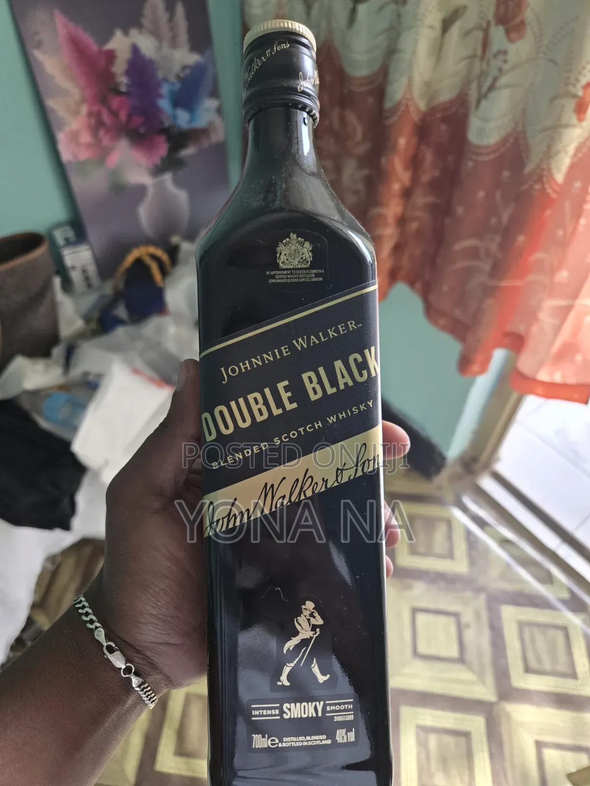 Aalcohol Drink