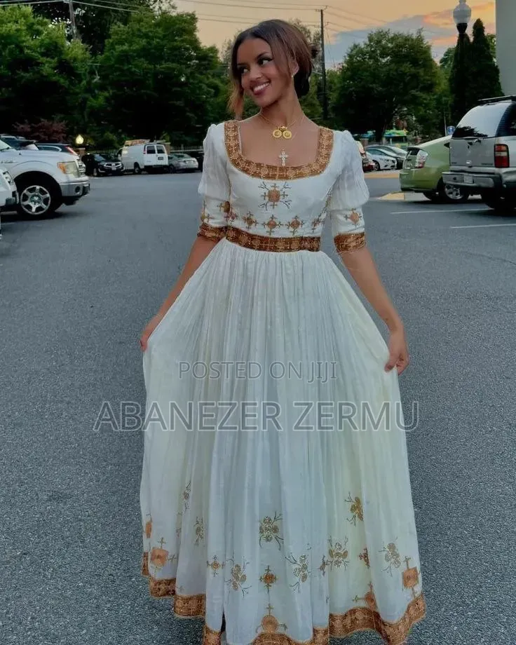 የባህል አልባሳት