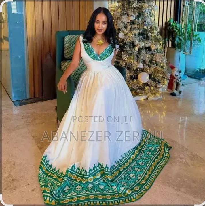 የባህል አልባሳት