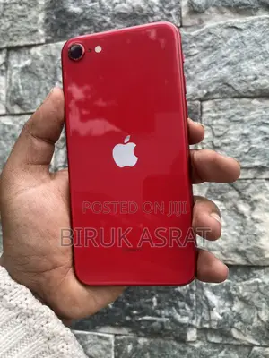 Apple iPhone 8 64 GB Red