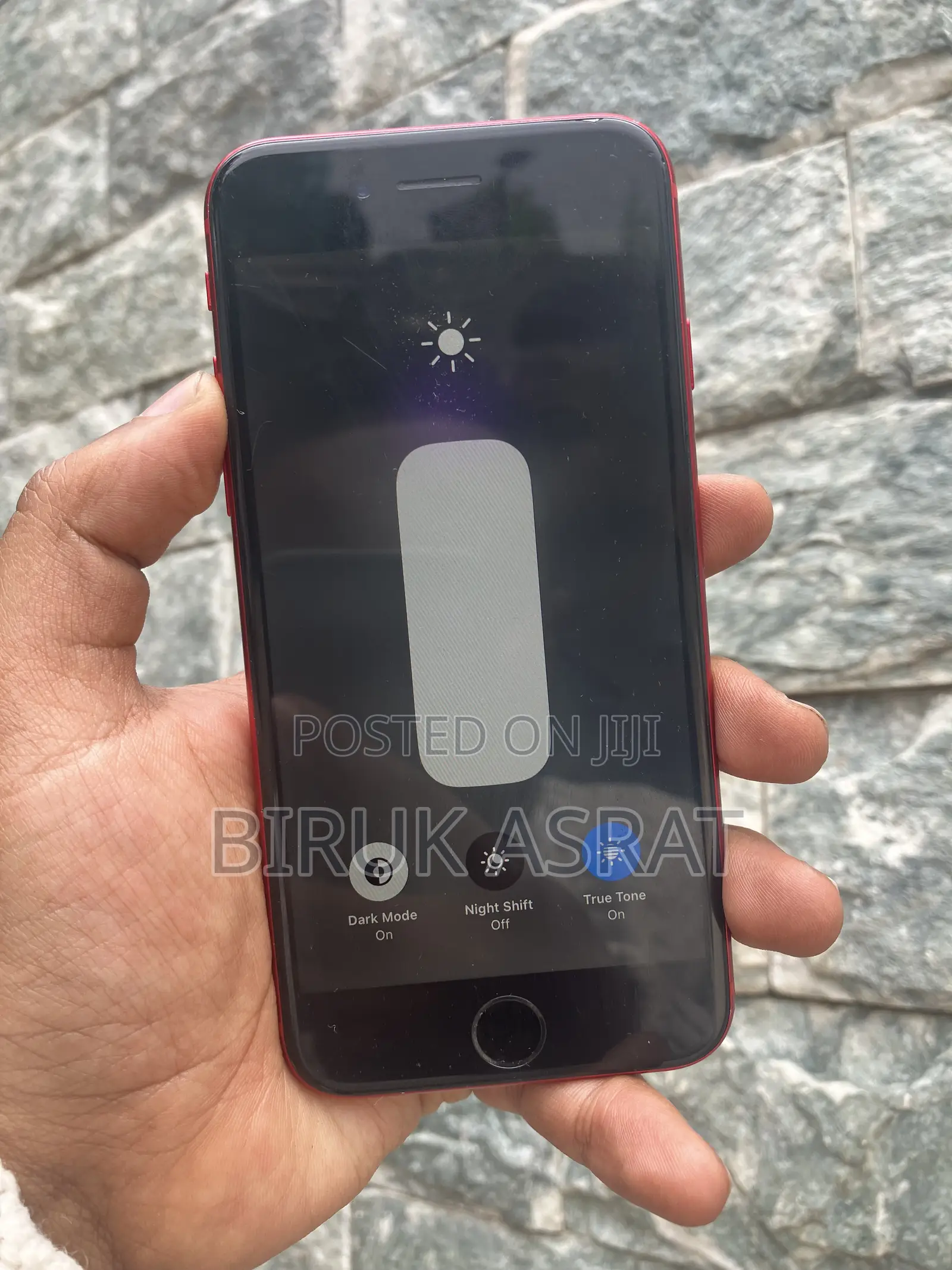 Apple iPhone 8 64 GB Red