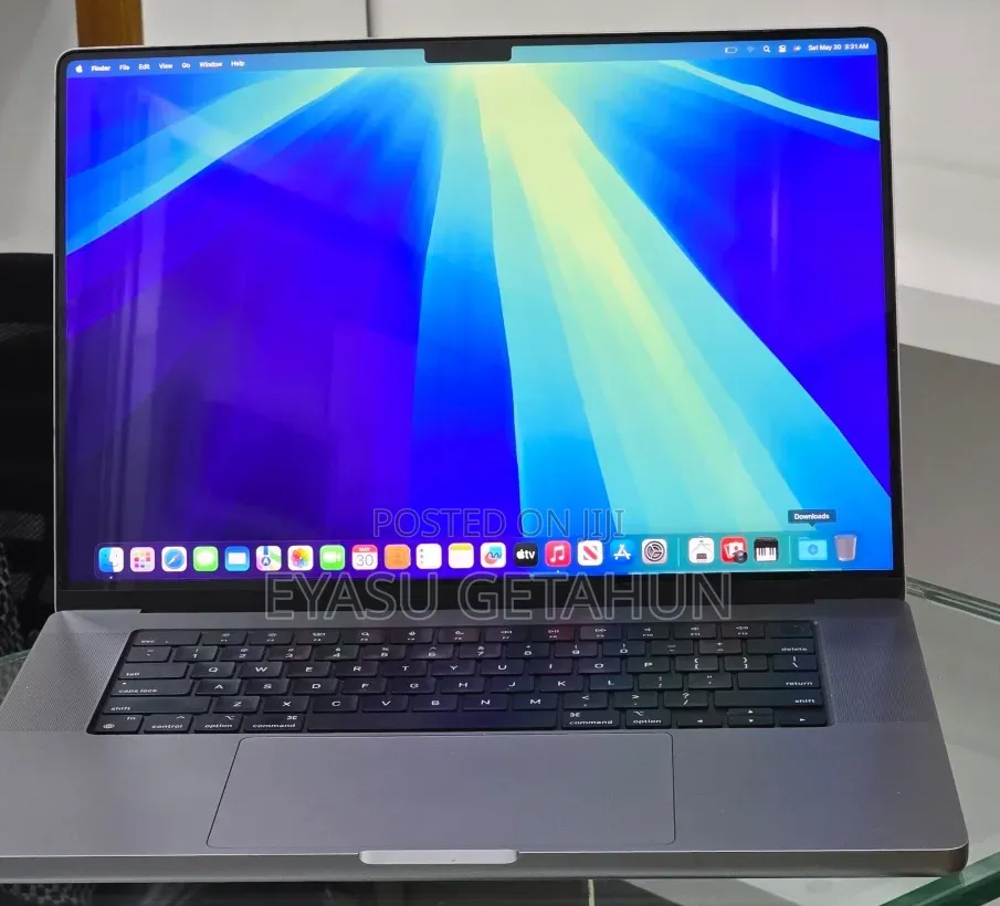 New Laptop Dell Latitude 5400 8GB Intel Core i7 SSD 512GB