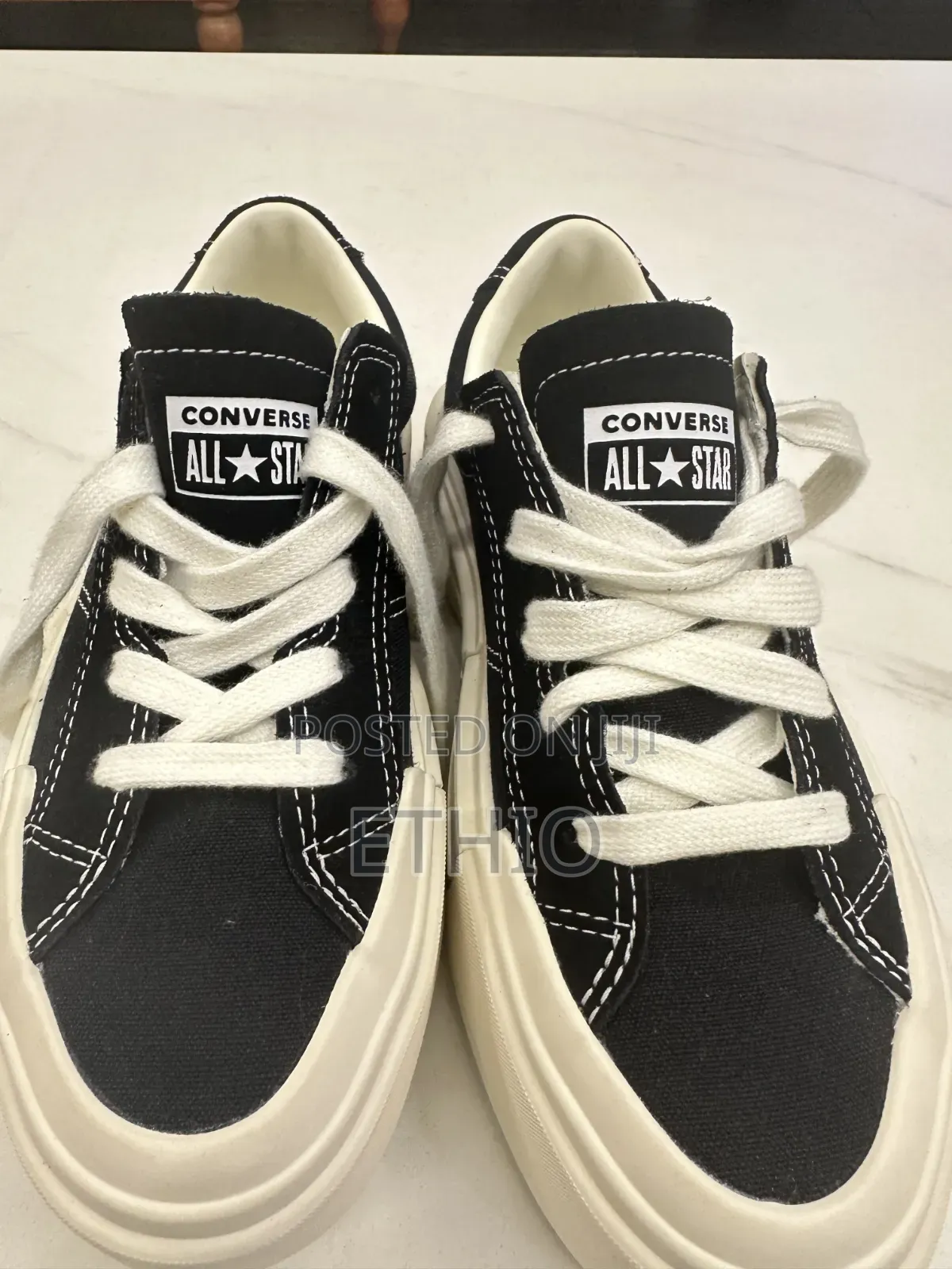 Converse Women's Chuck Taylor All Star Crui Ox Sneaker,Black