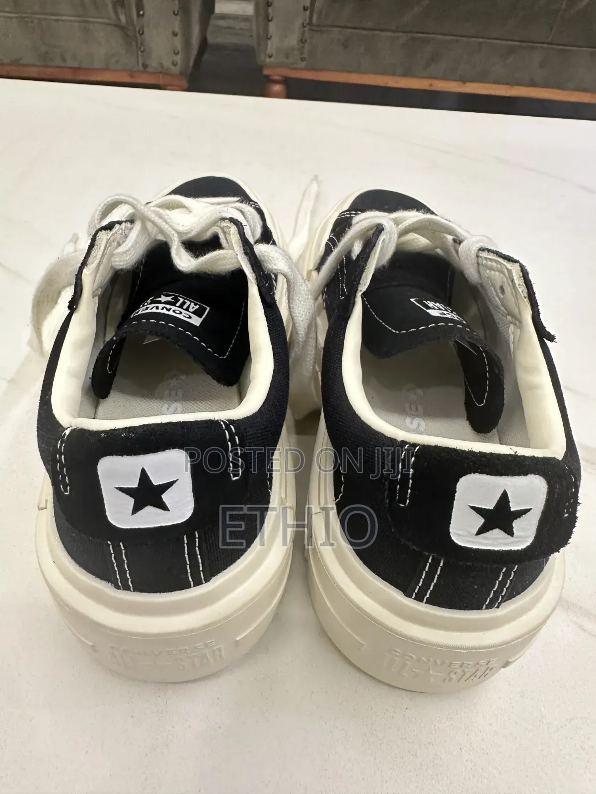Converse Women's Chuck Taylor All Star Crui Ox Sneaker,Black