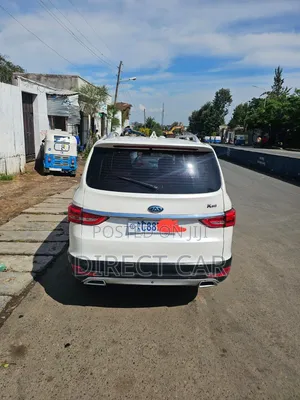 Karry K60 2022 White