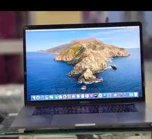 New Laptop Apple MacBook Pro 2019 64GB Intel Core i9 SSD 512GB