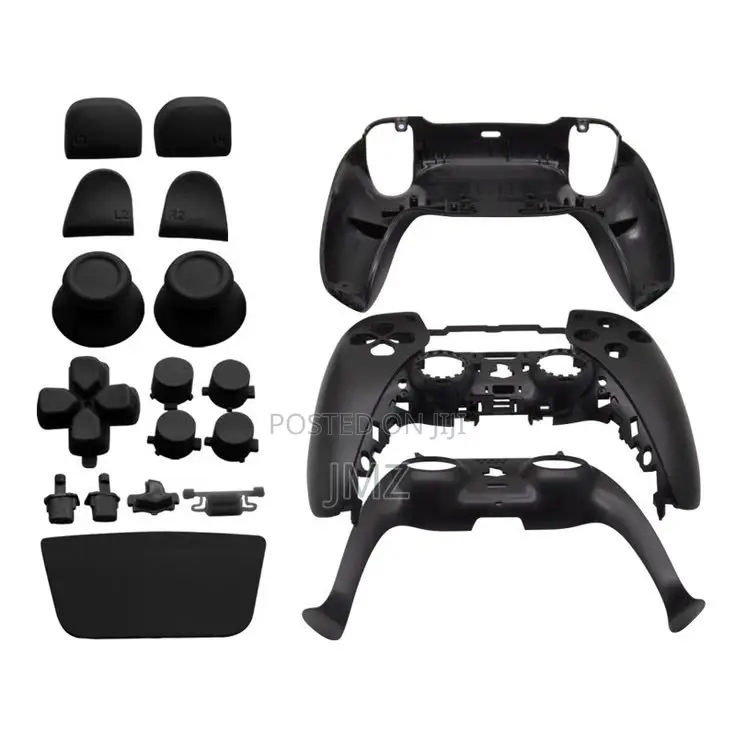 Ps5 Joystick Full Cover
