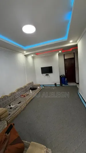 Furnished 2bdrm Condo in Summit Condominium, Bole for sale
