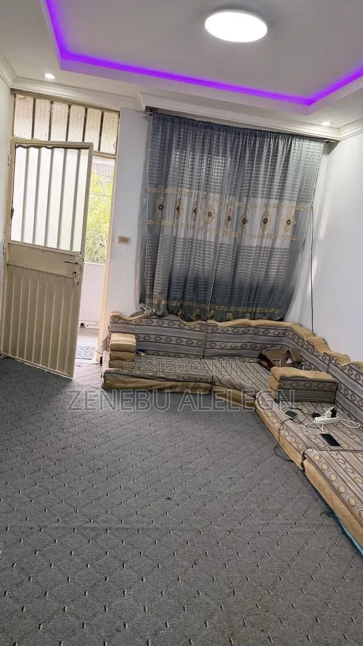 Furnished 2bdrm Condo in Summit Condominium, Bole for sale