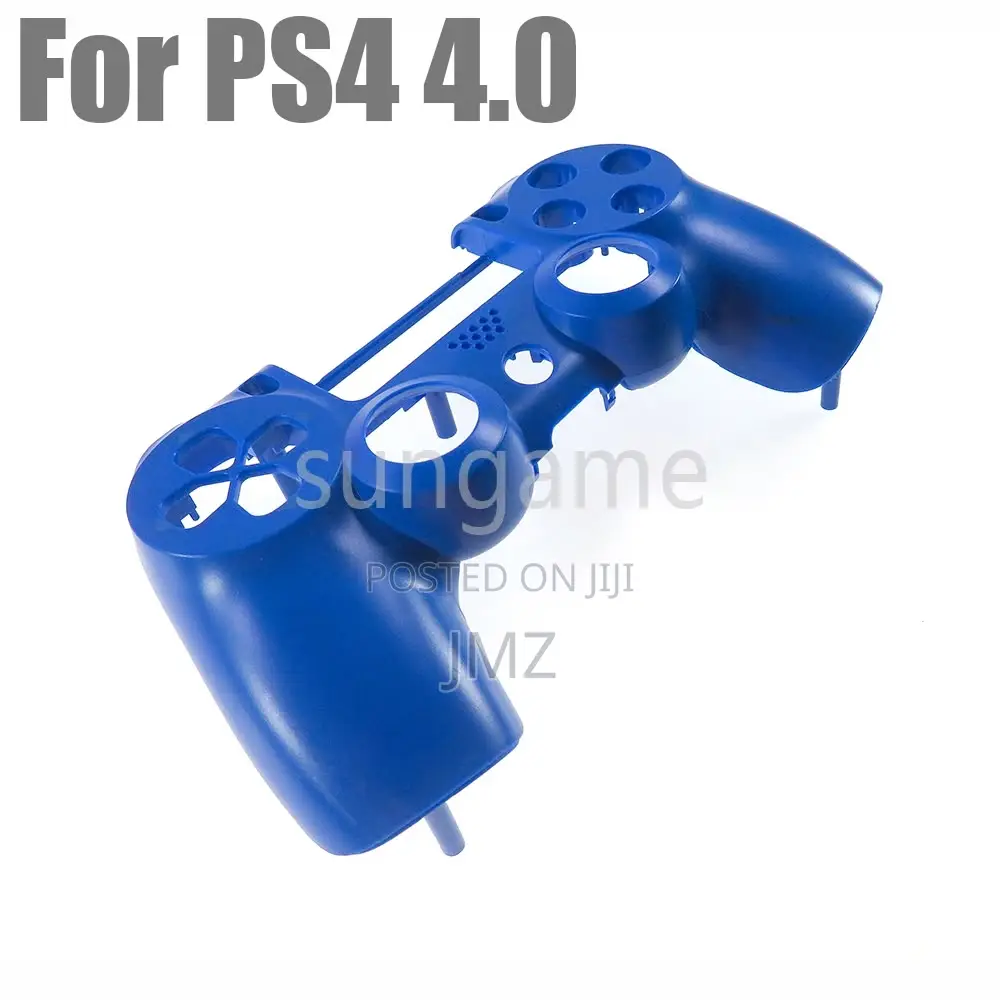 Ps4 Front Cover በ አሪፍ ዋጋ
