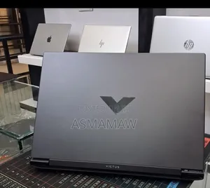 New Laptop HP Victus 15 16GB Intel Core i7 SSD 1T