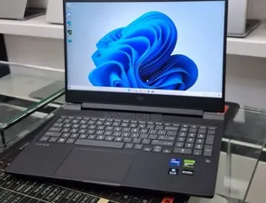 New Laptop HP Victus 15 16GB Intel Core i7 SSD 1T