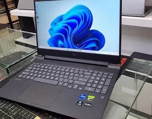 New Laptop HP Victus 15 16GB Intel Core i7 SSD 1T