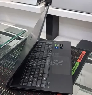 New Laptop HP Victus 15 16GB Intel Core i7 SSD 1T