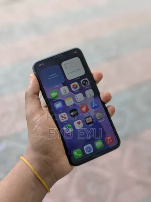 New Apple iPhone 11 Pro Max 64 GB Blue