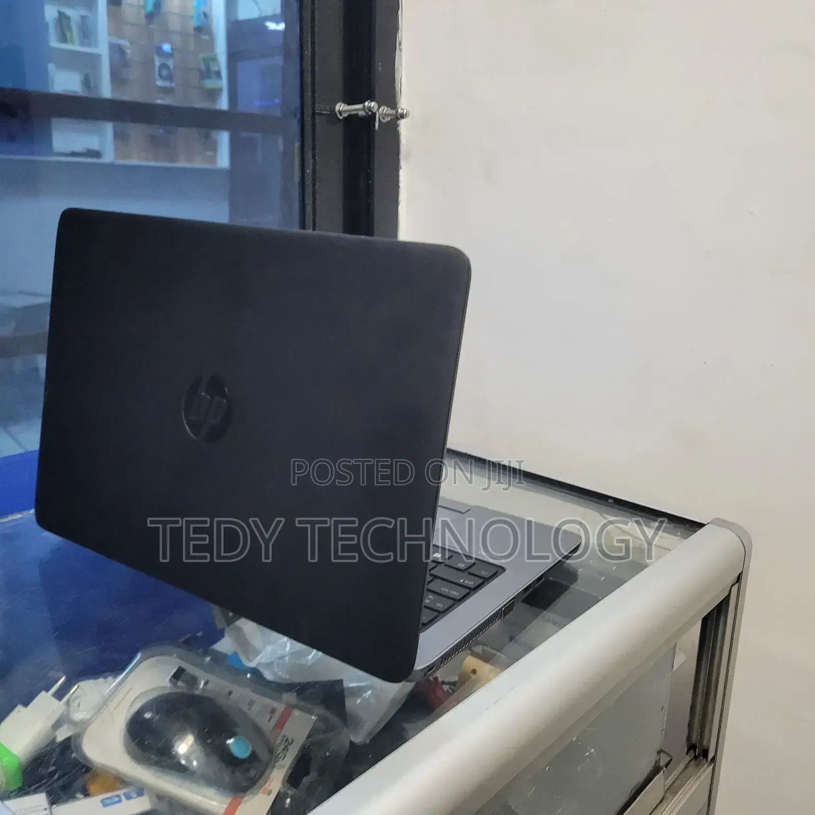 New Laptop HP EliteBook 840 G1 8GB Intel Core i5 HDD 500GB