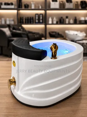 Pedicure Bathtub