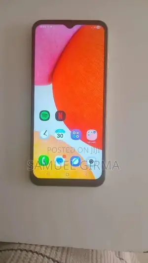 Samsung Galaxy A14 64 GB Gold