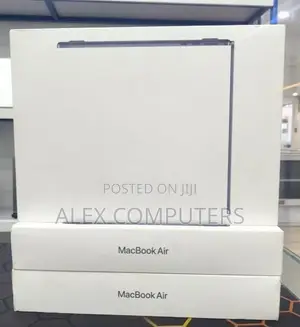 New Laptop Apple MacBook 16GB Apple M5 SSD 512GB